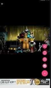 Roblox Art Wallpapers screenshot 1