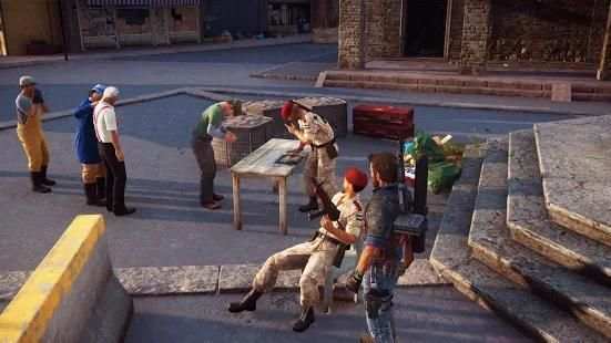 Mod Cheat for GTA 4 screenshot 2