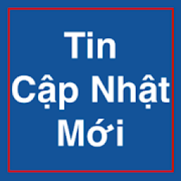 Tin Cập Nhật Mới icon