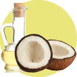 Coconut Oil Benefits