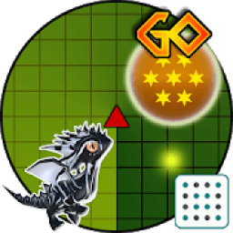 Pokomon GO आइकन