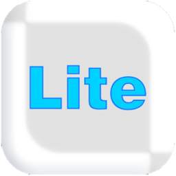 Lite and Facebook 1.1.1