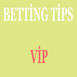 Betting Tips Daily Vip आइकन