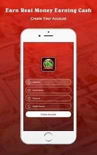 Earn Real Money Earning Cash स्क्रीनशॉट 5