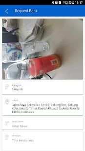 Among Warga screenshot 4