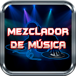 Mezclador de Musica DJ Virtual Guide icon