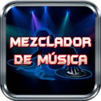 Mezclador de Musica DJ Virtual Guide