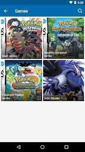 FANDOM for: Pokemon स्क्रीनशॉट 13