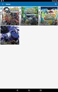 FANDOM for: Pokemon स्क्रीनशॉट 8