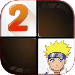 Piano Naruto 1.0