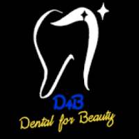 D4B Dental For Beauty