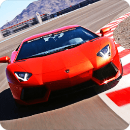 ikon Lamborghini Car Game