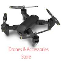 Drones , Gaming & Accessories Store on 9Apps