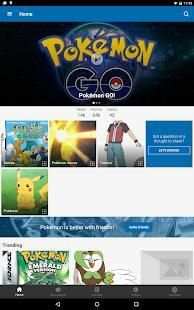 FANDOM for: Pokemon स्क्रीनशॉट 10