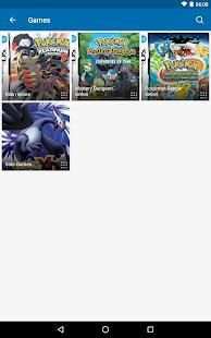 FANDOM for: Pokemon स्क्रीनशॉट 3