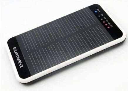 Solar Mobile Charger Prank स्क्रीनशॉट 3