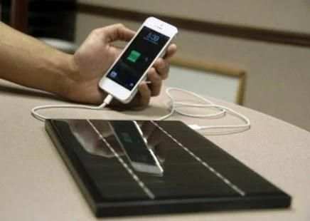 Solar Mobile Charger Prank स्क्रीनशॉट 4
