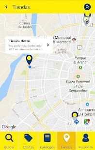 Multicenter screenshot 1
