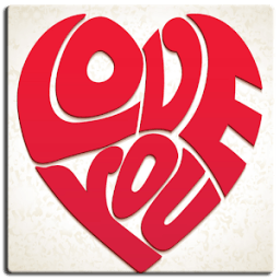 ikon Romantic Love Frames