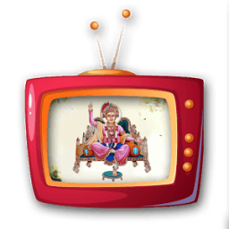 Swaminarayan Tv आइकन