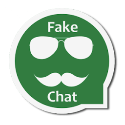Fake WhatsUp Chat Creator आइकन