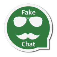 Fake WhatsUp Chat Creator