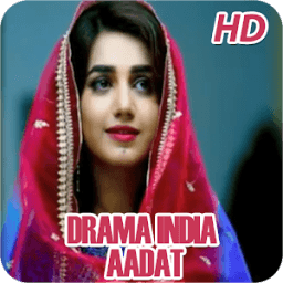 Drama Series Aadat Newest Episode icon