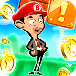 Super Mr Bean आइकन