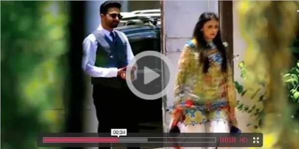 Drama Series Aadat Newest Episode screenshot 1