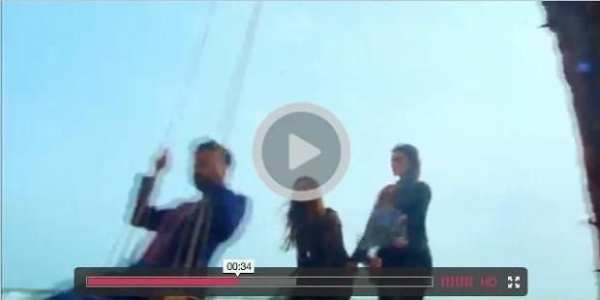 Drama Series Aadat Newest Episode screenshot 2