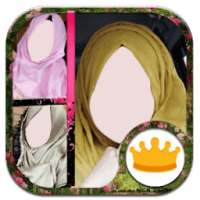 Hijab Beauty Selfie Camera on 9Apps