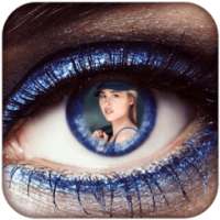 Eye Photo Editor