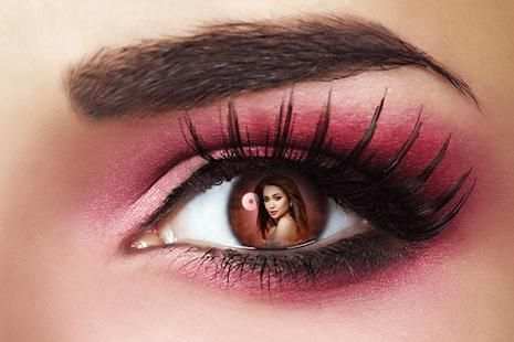 Eye Photo Editor स्क्रीनशॉट 2