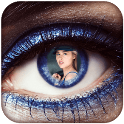 ikon Eye Photo Editor