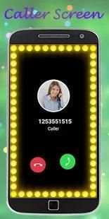 Caller Screen Changer screenshot 6