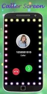 Caller Screen Changer screenshot 3