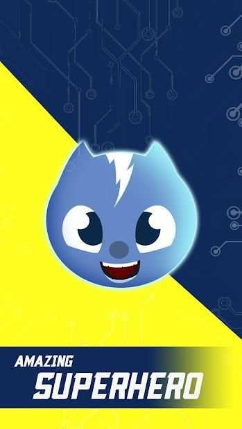 Mini GO Force Jump screenshot 5