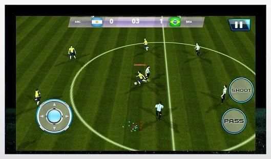 Winning Eleven 2017 Game Guide screenshot 3