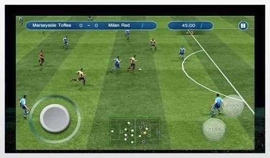 Winning Eleven 2017 Game Guide screenshot 2