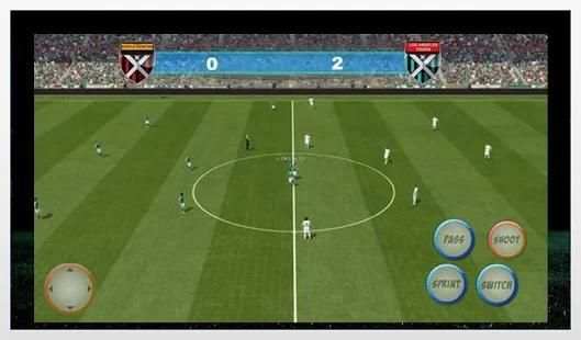 Winning Eleven 2017 Game Guide screenshot 1