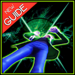 Guide for Ben 10 Ultimate आइकन