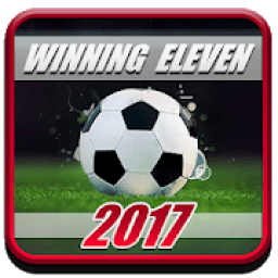 winning eleven 2017 games