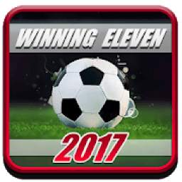 Winning Eleven 2018 Game Guide 1.0