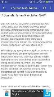 Lagu Ramadhan MP3 screenshot 2