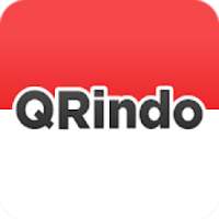 QRindo Merchant