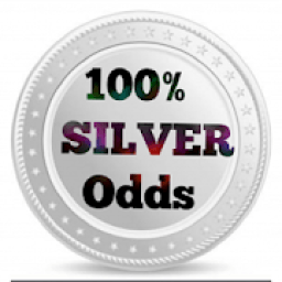 ikon 100% SILVER ODDS