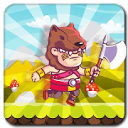 Barbarian World 1.0