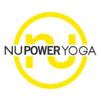 NuPower Yoga on 9Apps