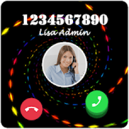 ikon Caller Screen Changer