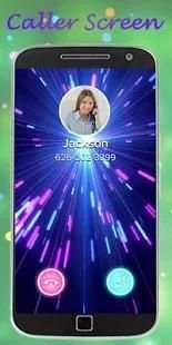 Caller Screen Changer screenshot 4